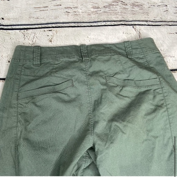 Arc'teryx Relax Fit Pants Size 6 - Picture 9 of 10